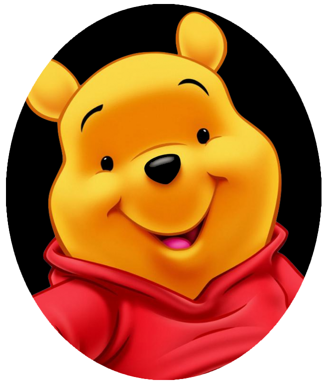Picture of Winnie The Pooh